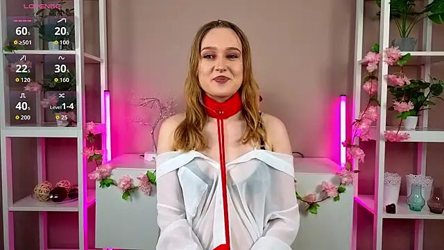 VanessaLightDiamond's cam snapshot