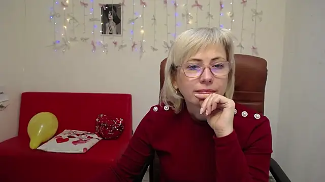 LaurenWishy's cam snapshot