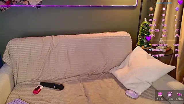 Waifu_Ketrin's cam snapshot