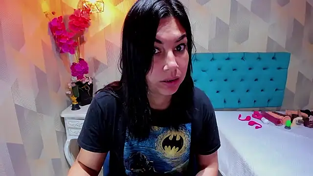 AdaFawxx's cam snapshot