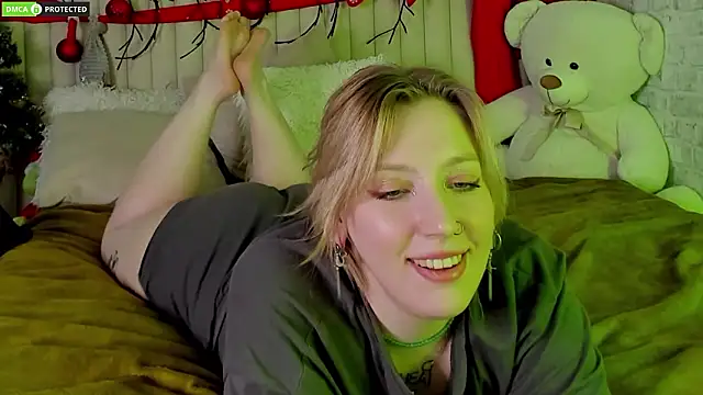 RachelCart's cam snapshot