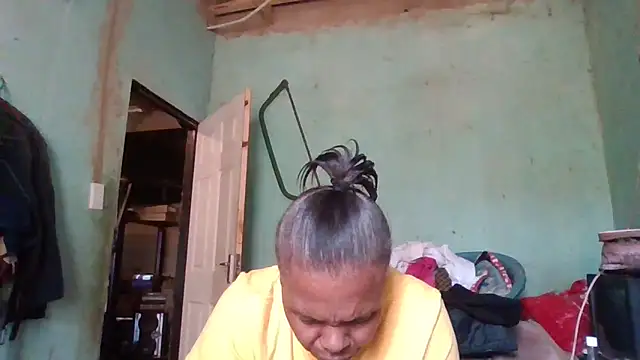 Nicky52's cam snapshot