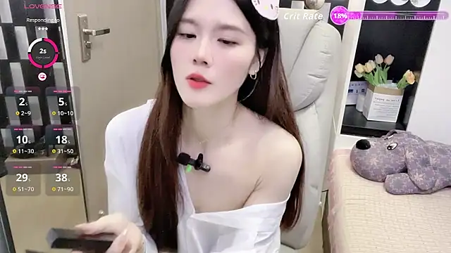 Yueyue-MM's cam snapshot