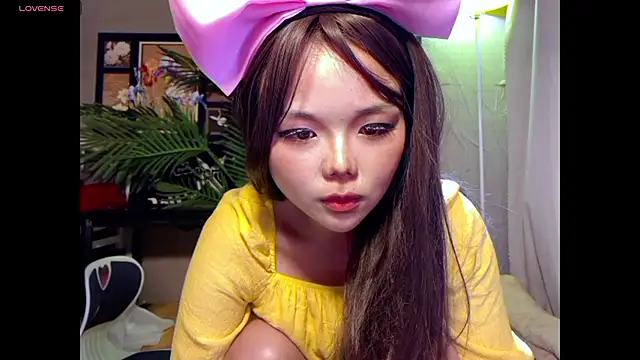 0xiaosu0's cam snapshot