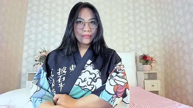 NatsumiHun's cam snapshot