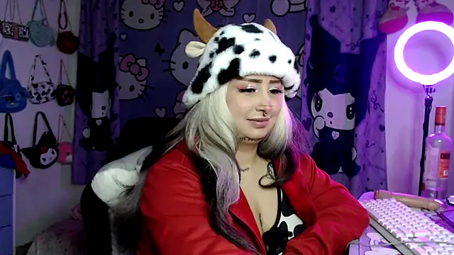 lussyevans24's cam snapshot