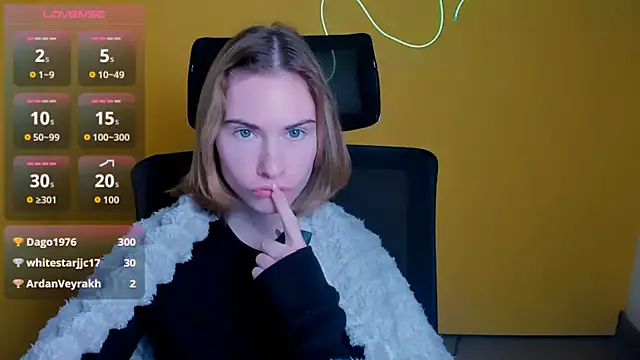 Fiona_Night's cam snapshot