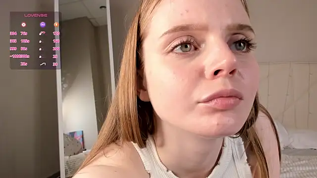 Amanda_steele's cam snapshot