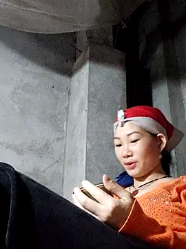 gio-thu's cam snapshot