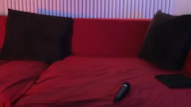 mary_ton's cam snapshot