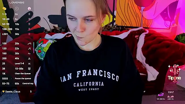 MaribelRiverr_'s cam snapshot