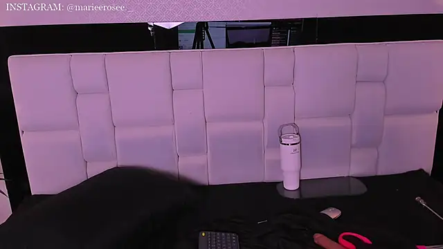 Mariee_rosee's cam snapshot