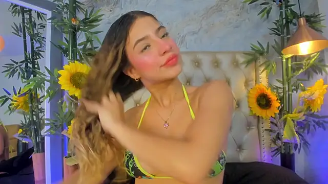 LittleeJaz's cam snapshot