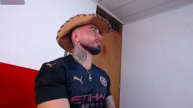 tommyblessd1's cam snapshot