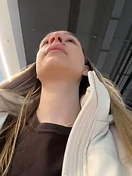 SashaCatt's cam snapshot