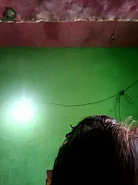 Pooja_hote's cam snapshot