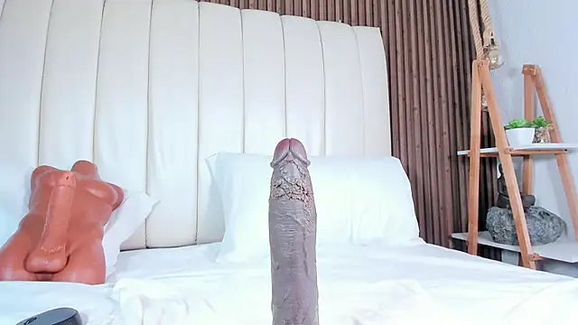 SandraMilerr's cam snapshot