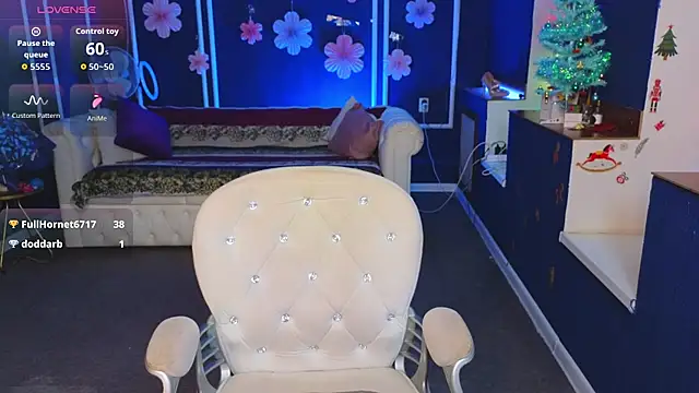 Kira_Kenett's cam snapshot