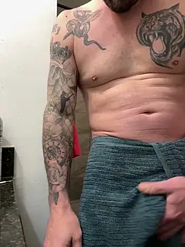 RobsBigD's cam snapshot