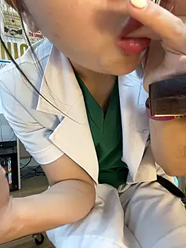 Clinic_Sexy's cam snapshot