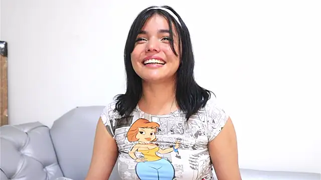 dianebleu's cam snapshot