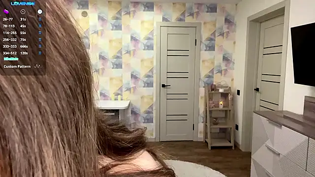 NylaNadler live sex cam