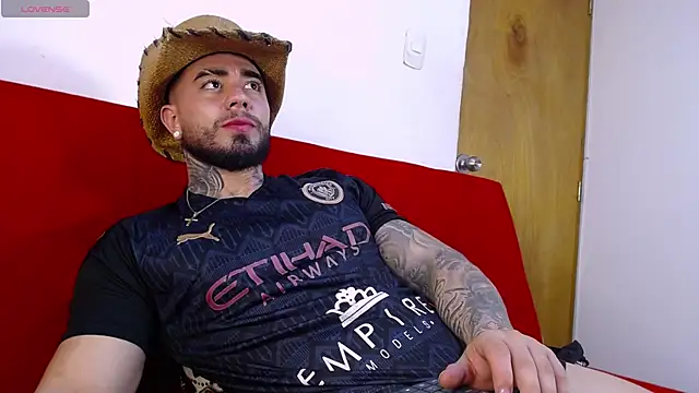 tommyblessd1's cam snapshot