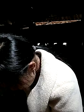 ngan-cute's cam snapshot