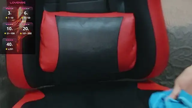 Lana_Sl4ve's cam snapshot