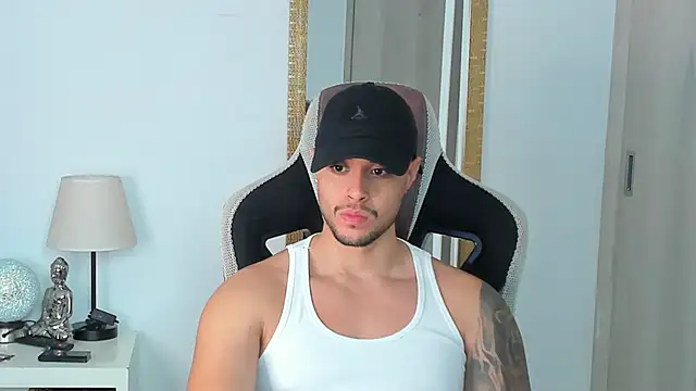 Ken_mailik1's cam snapshot