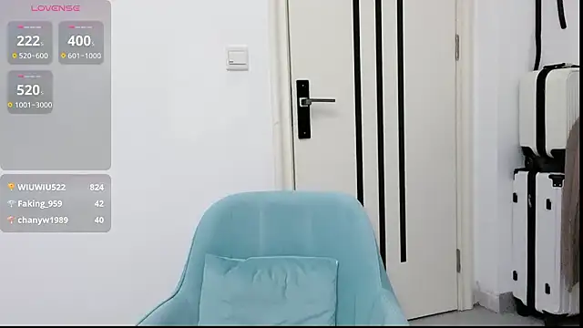 Mona-u's cam snapshot