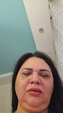 littleRikka's cam snapshot