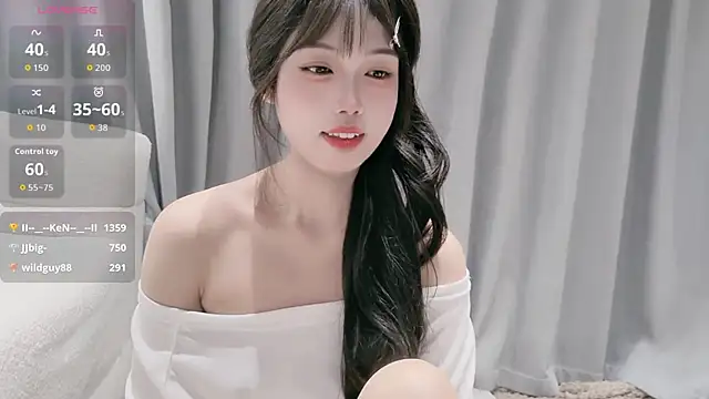 sansan-666's cam snapshot