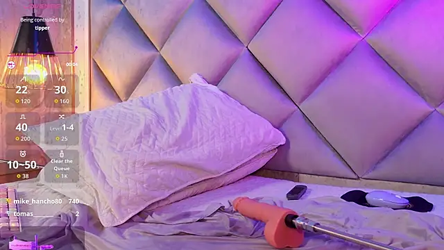 gemma_sm's cam snapshot