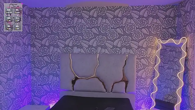 Mellani_tay's cam snapshot