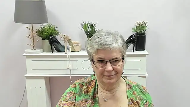 IrisDream's cam snapshot