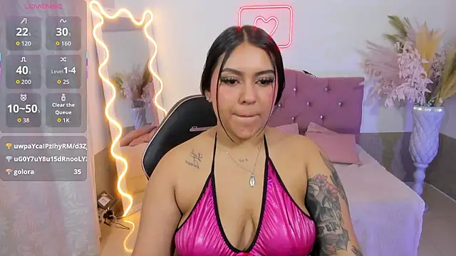 kendra_tay's cam snapshot