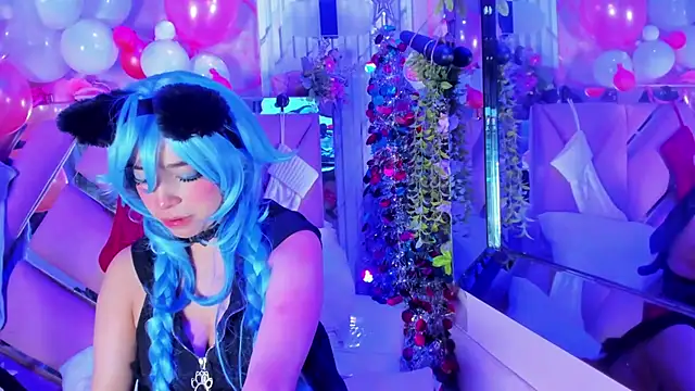 Akane_Hikari_'s cam snapshot