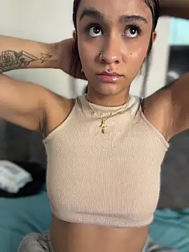 Isabella-Teen's cam snapshot