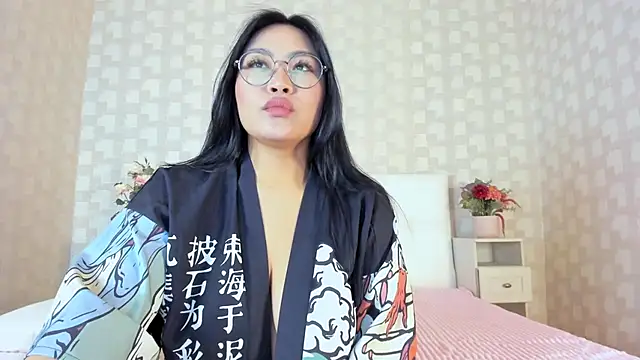 NatsumiHun's cam snapshot