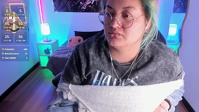 lucky-leah's cam snapshot