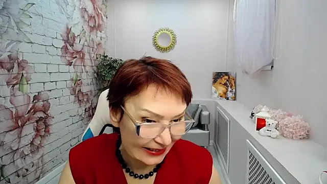 Cutie_Asya's cam snapshot