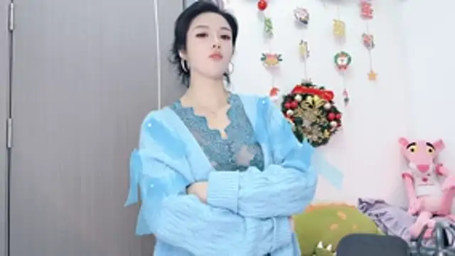 starsqimei's cam snapshot