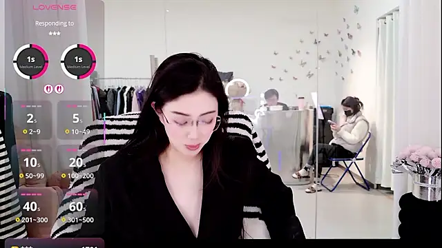 yangyang-777's cam snapshot