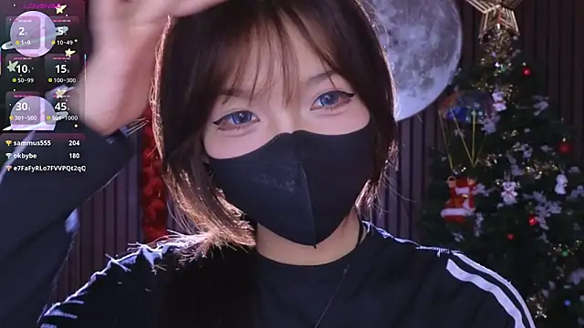 _____Panda_____'s cam snapshot