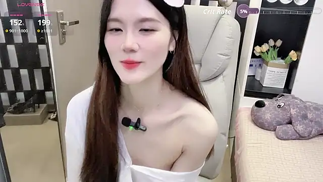 Yueyue-MM's cam snapshot