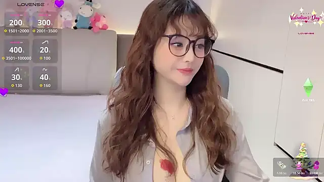 Koo-liy's cam snapshot