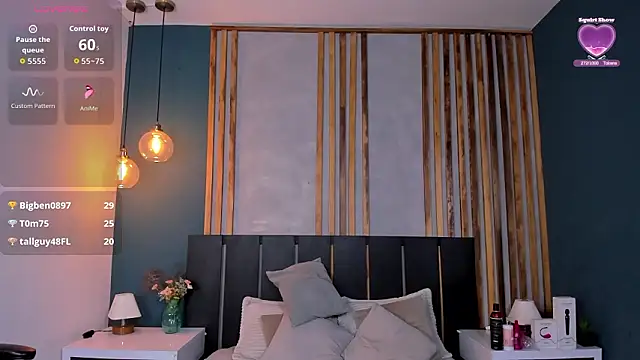 Ana_coral's cam snapshot