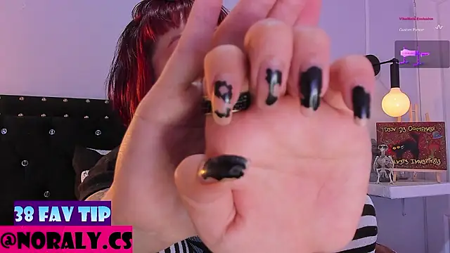 hey_noraly's cam snapshot