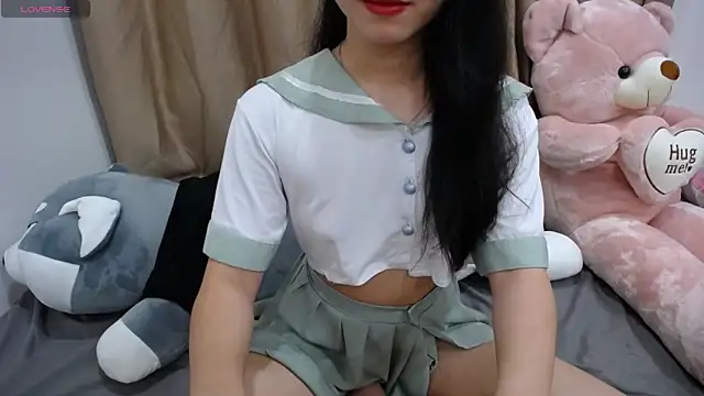 Amila-xoxo's cam snapshot